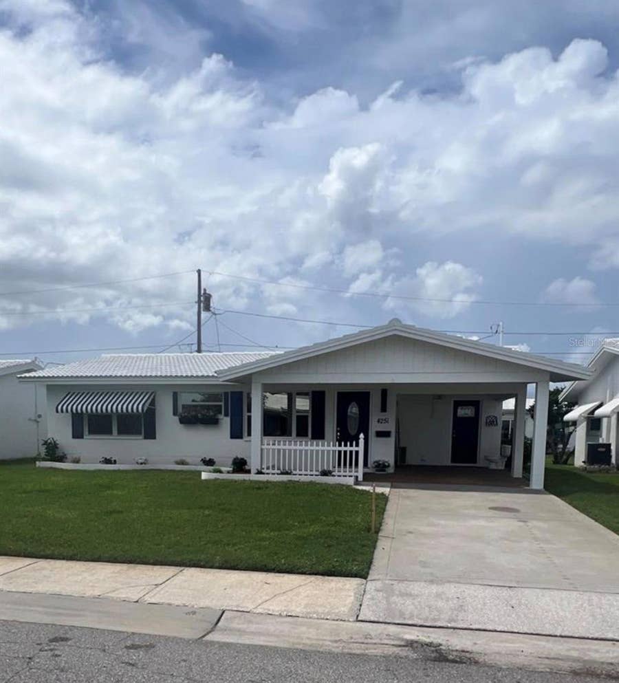 Property photo for 4251 100TH AVENUE N, Pinellas Park, FL