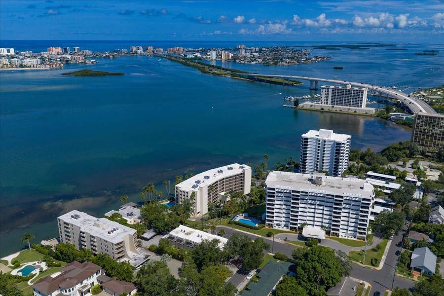 Property photo for 55 ROGERS STREET, #P3, Clearwater, FL