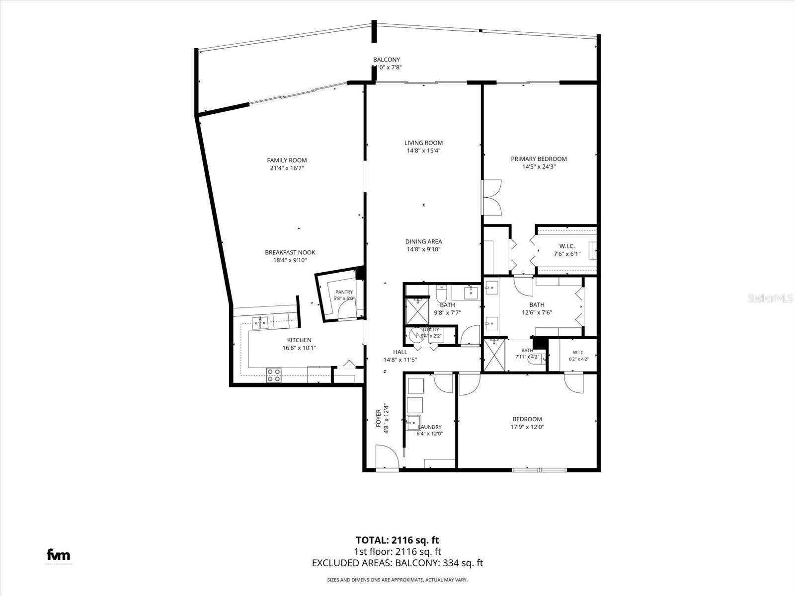 55 ROGERS STREET, #P3, Clearwater, FL 33756