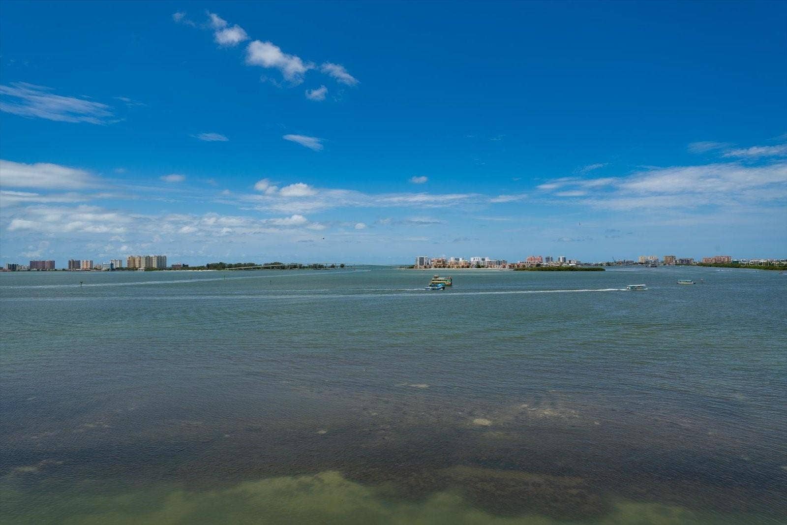 55 ROGERS STREET, #P3, Clearwater, FL 33756