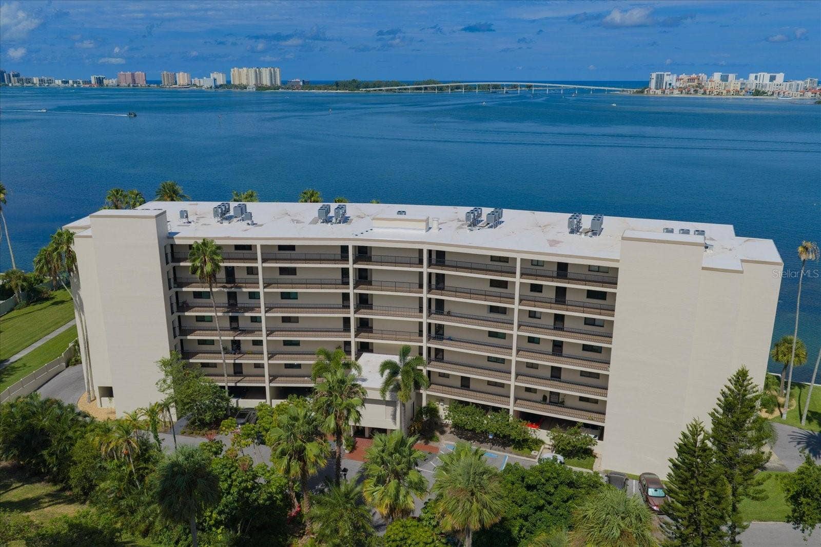 55 ROGERS STREET, #P3, Clearwater, FL 33756