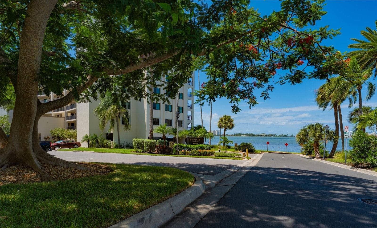 55 ROGERS STREET, #P3, Clearwater, FL 33756
