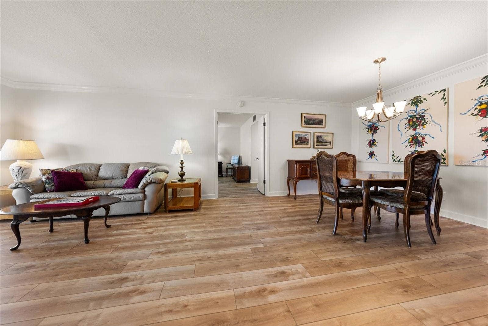 55 ROGERS STREET, #P3, Clearwater, FL 33756