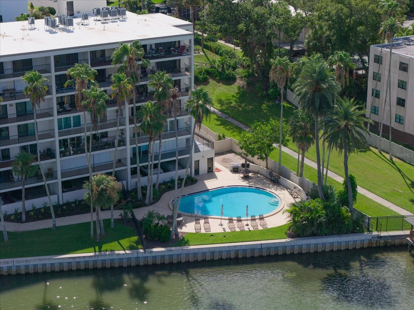 55 ROGERS STREET, #P3, Clearwater, FL 33756