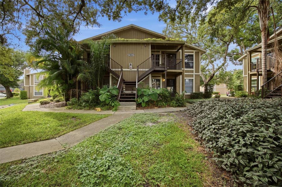 Property photo for 14315 HANGING MOSS CIRCLE, #101, Tampa, FL