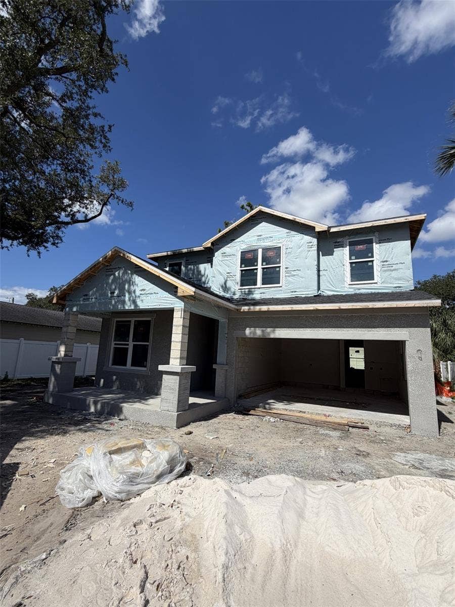 Property photo for 811 W ORIENT STREET, Tampa, FL