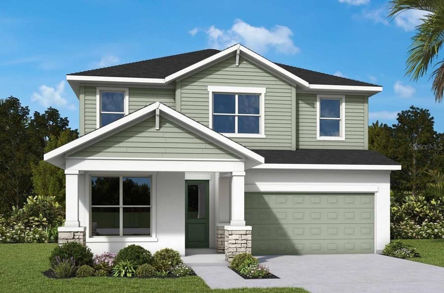 Property photo for 811 W ORIENT STREET, Tampa, FL