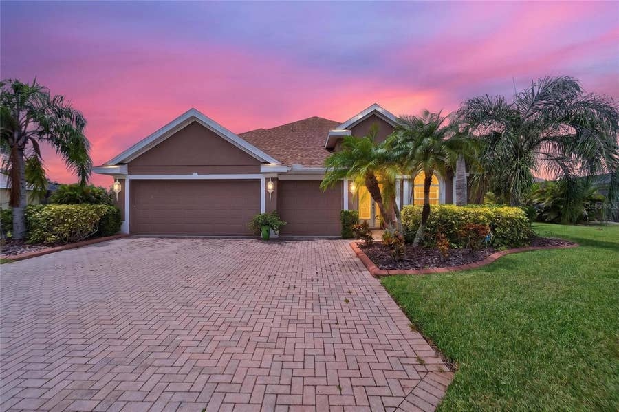 Property photo for 4315 70TH AVENUE E, Ellenton, FL