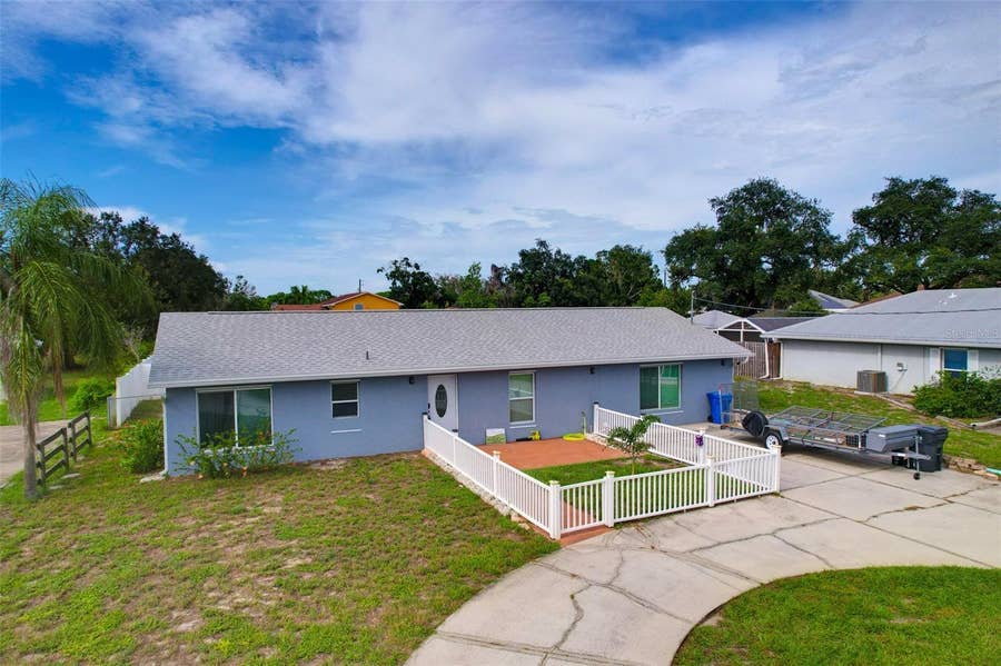 Property photo for 2054 SAFFOLD PARK DRIVE, Ruskin, FL