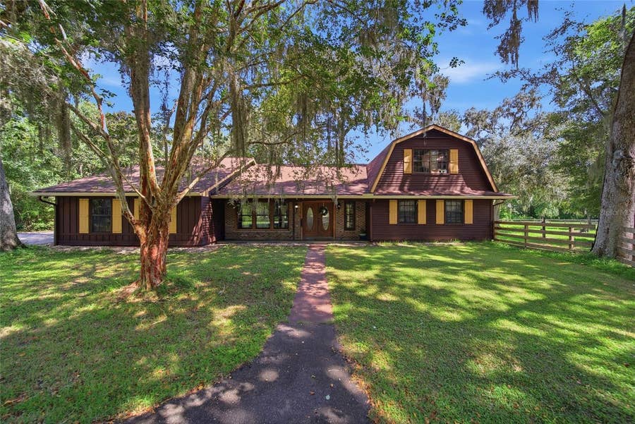 Property photo for 22289 CHERATON ROAD, Brooksville, FL