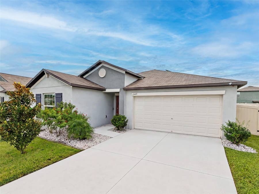 Property photo for 15423 MILLER CREEK DRIVE, Ruskin, FL