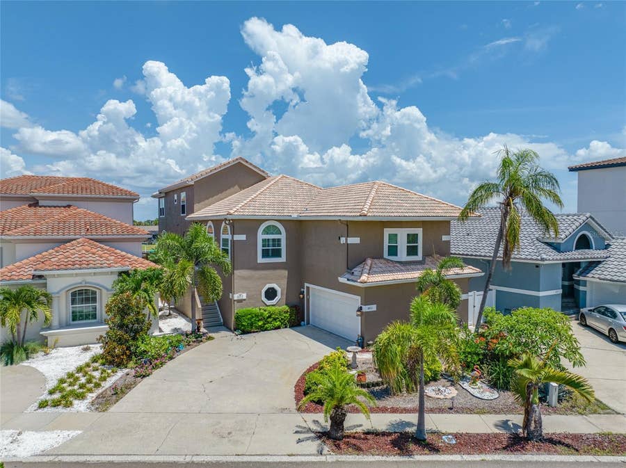 Property photo for 861 SYMPHONY ISLES BOULEVARD, Apollo Beach, FL