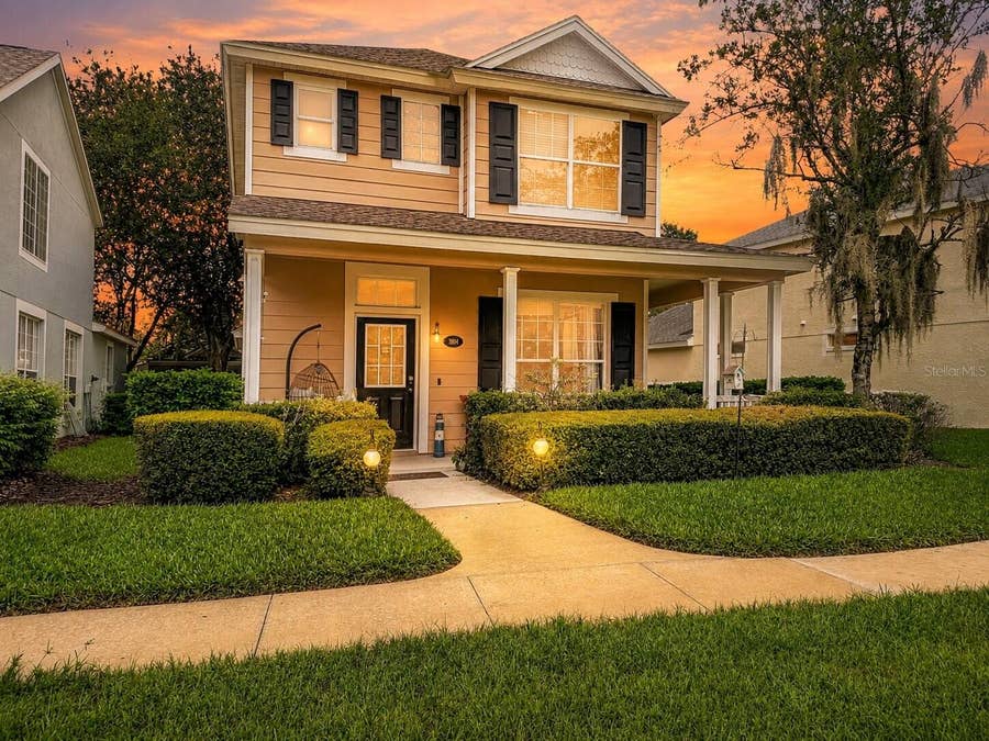Property photo for 5014 BRIDGEWAY LANE, Lutz, FL