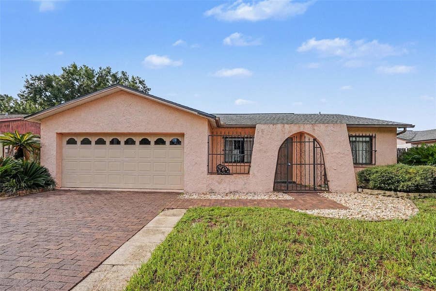 Property photo for 21502 NORTHWOOD DRIVE, Lutz, FL