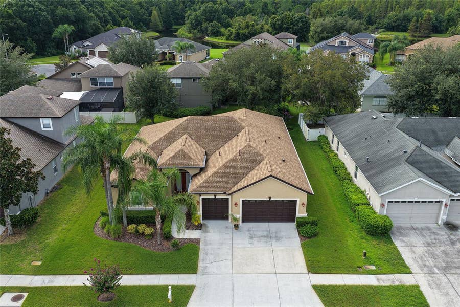 Property photo for 1430 BEACONSFIELD DRIVE, Wesley Chapel, FL