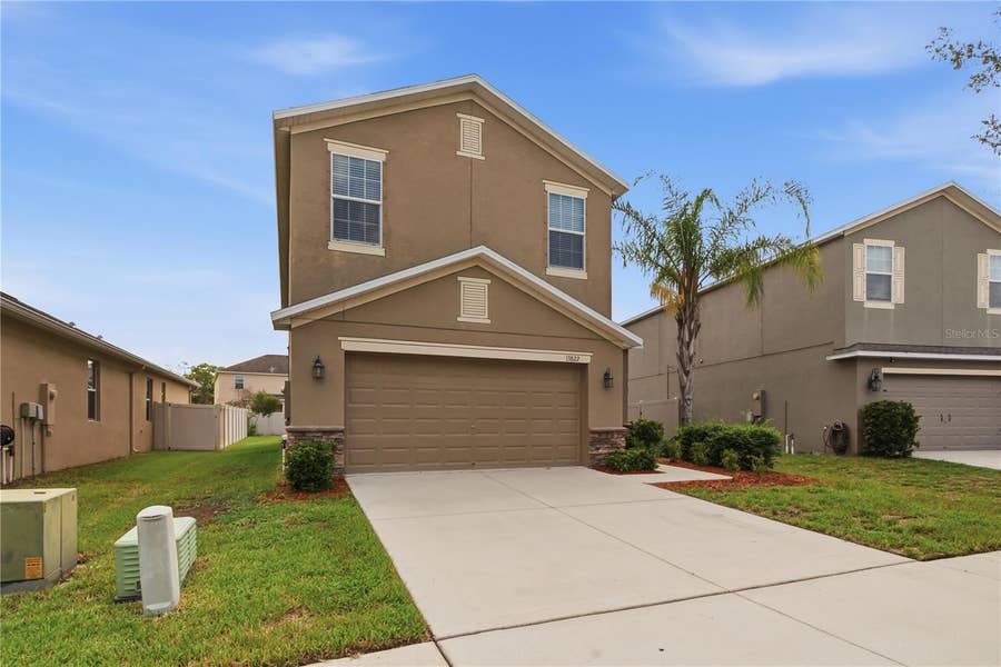 Property photo for 13822 REINDEER CIRCLE, Hudson, FL