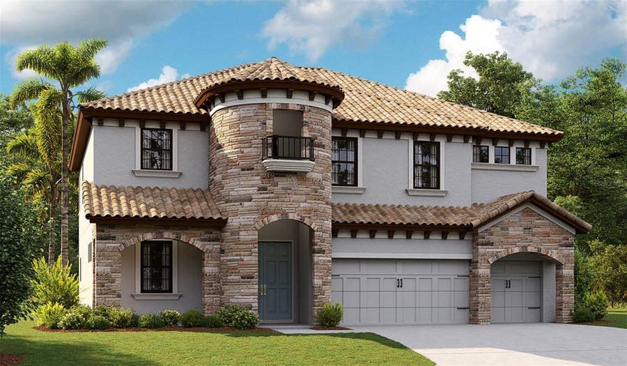 Property photo for 8930 EASTWYCK DRIVE, Parrish, FL