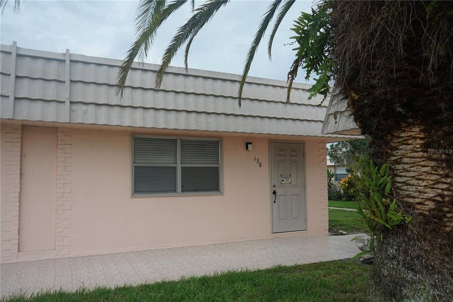 Property photo for 201 BEDFORD TRAIL, #138, Sun City Center, FL