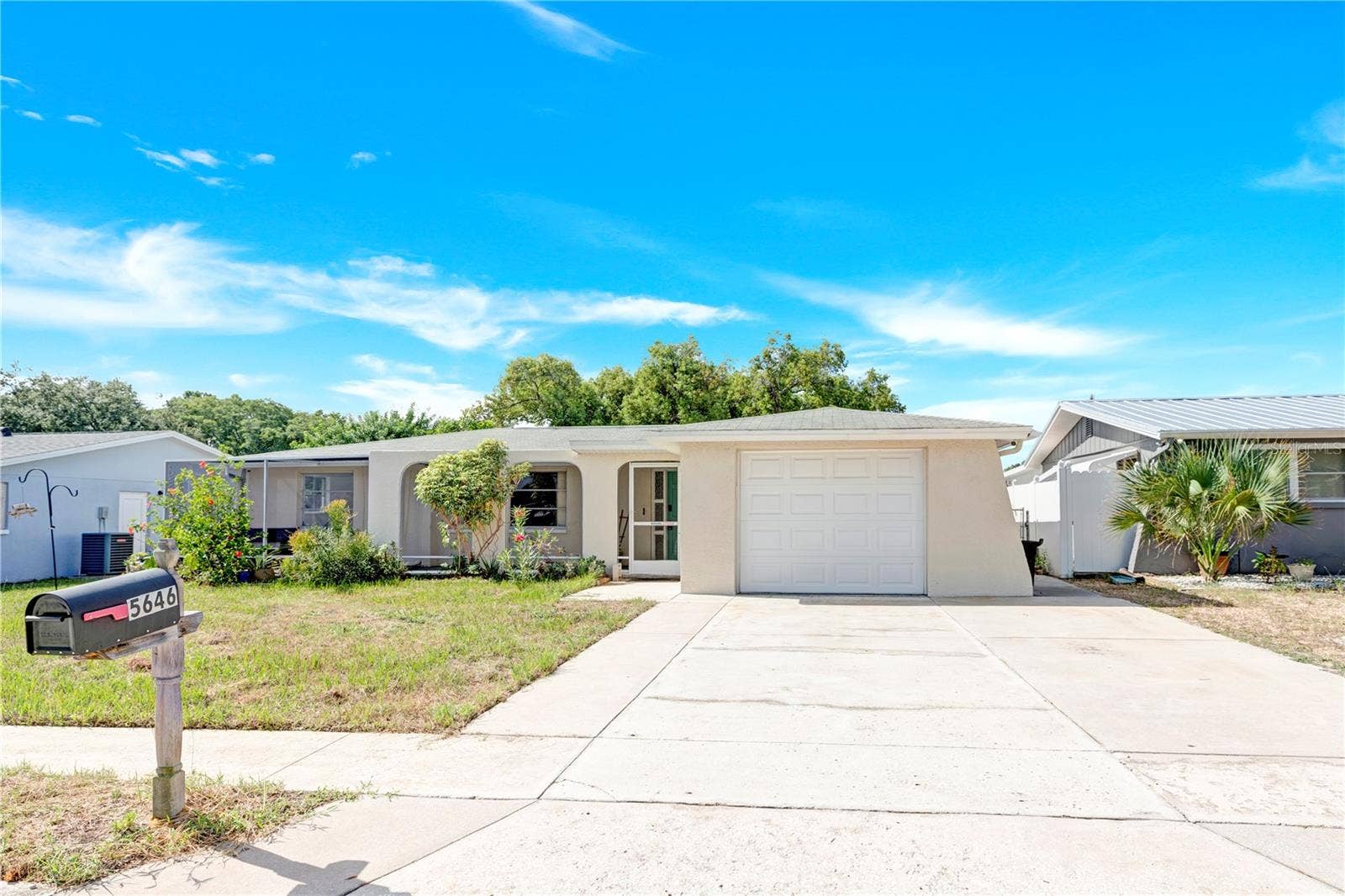 5646 ANDREA DRIVE, Holiday, FL 34690 5646 ANDREA DRIVE, Holiday, FL 34690