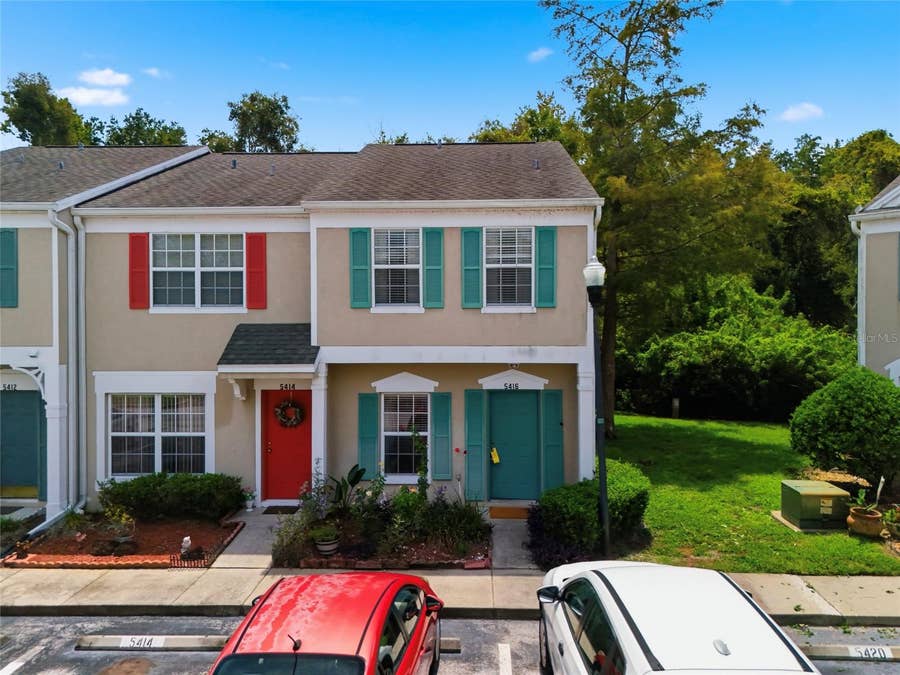 Property photo for 5416 CARROLLWOOD KEY DRIVE, #8, Tampa, FL
