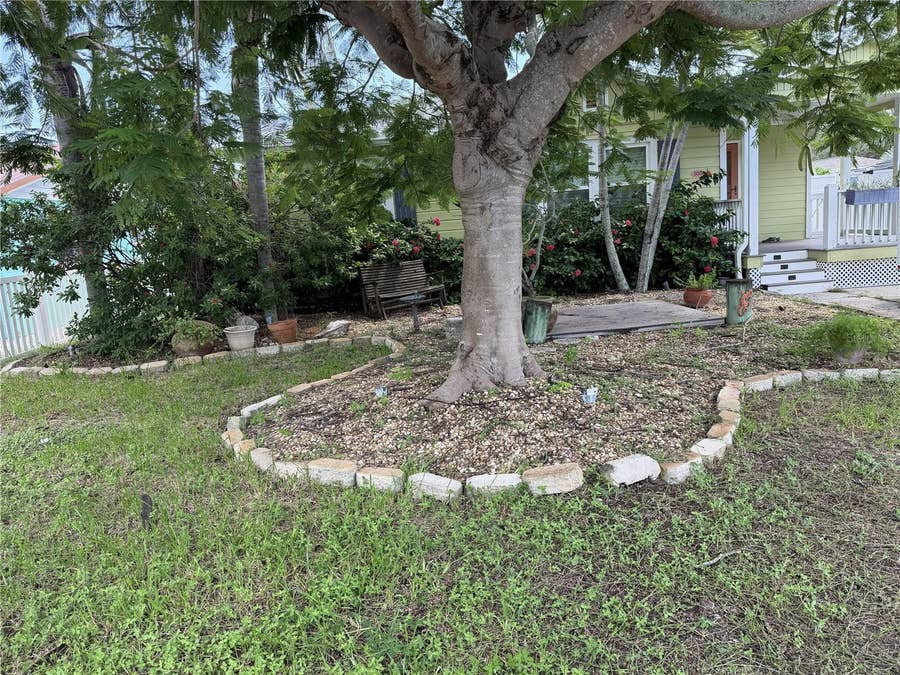 Property photo for 3008 DUPONT STREET S, Gulfport, FL