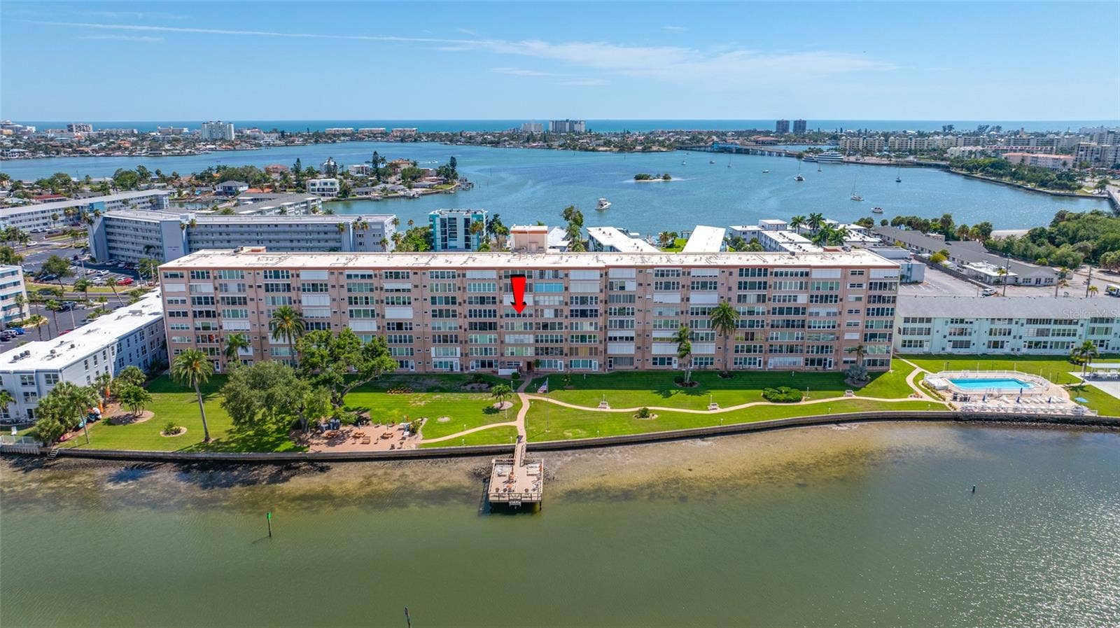 1847 SHORE DRIVE S, #509, South Pasadena, FL 33707 1847 SHORE DRIVE S, #509, South Pasadena, FL 33707