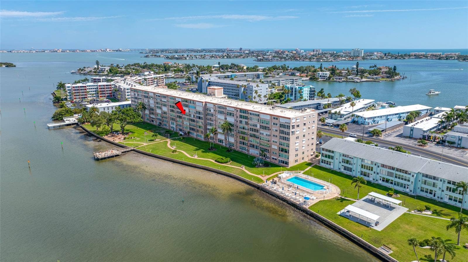 1847 SHORE DRIVE S, #509, South Pasadena, FL 33707 1847 SHORE DRIVE S, #509, South Pasadena, FL 33707
