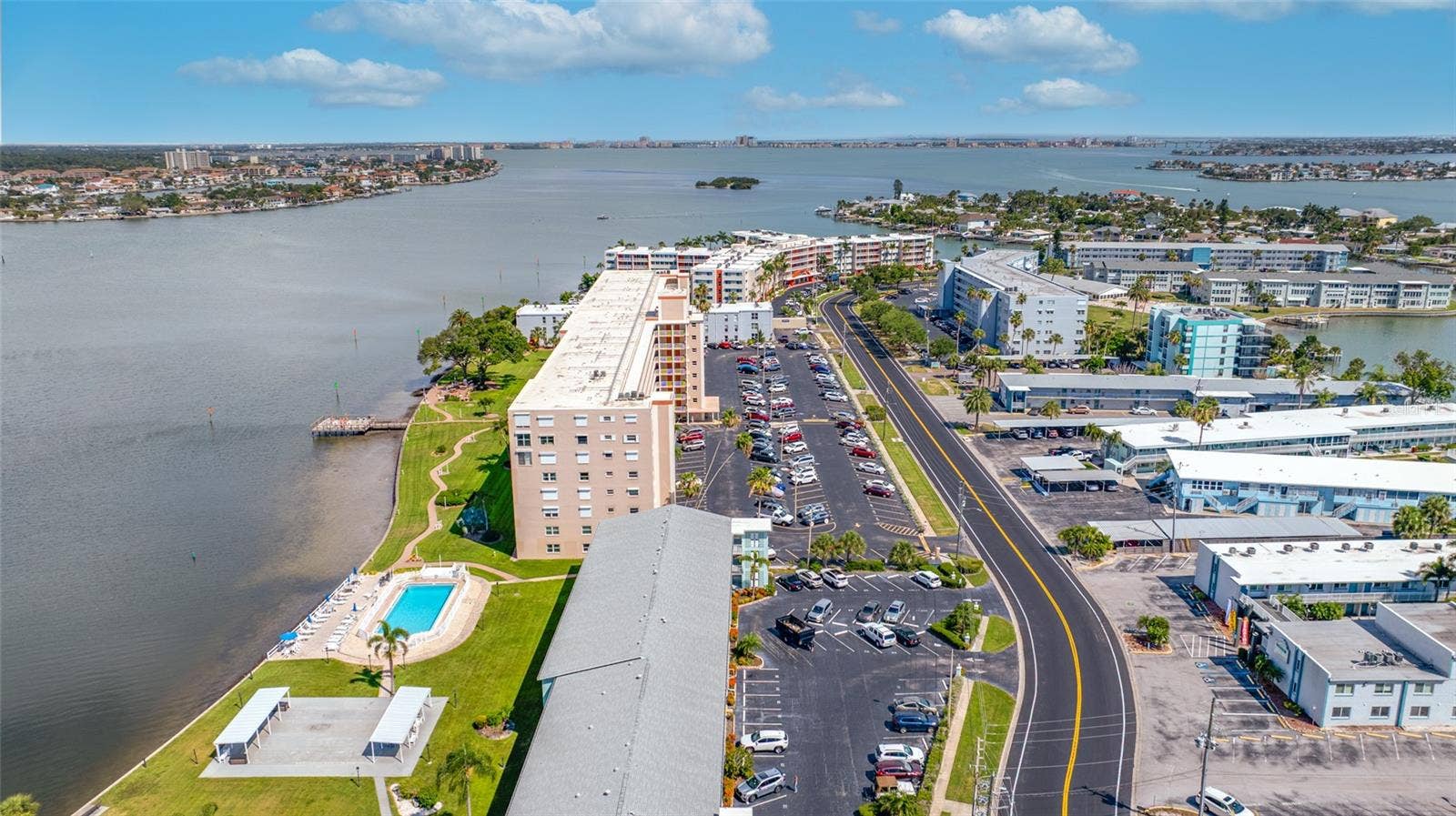 1847 SHORE DRIVE S, #509, South Pasadena, FL 33707 1847 SHORE DRIVE S, #509, South Pasadena, FL 33707