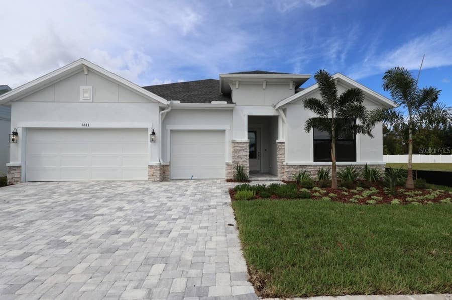 Property photo for 6811 HERON MEADOW DRIVE, Sarasota, FL