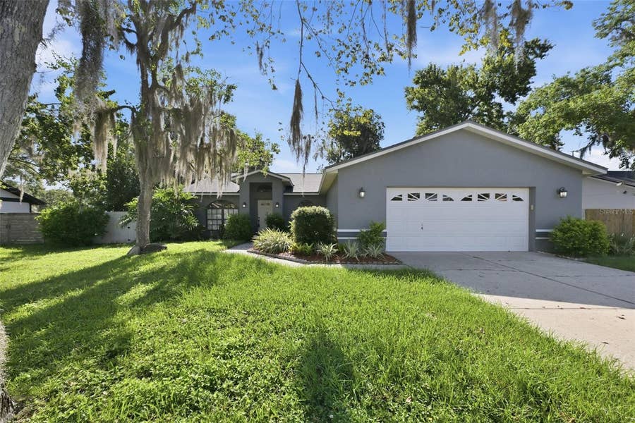 Property photo for 3818 BISCAY PLACE, Land O Lakes, FL