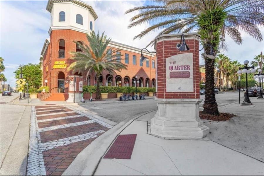 Property photo for 1810 E PALM AVENUE, #1205, Tampa, FL