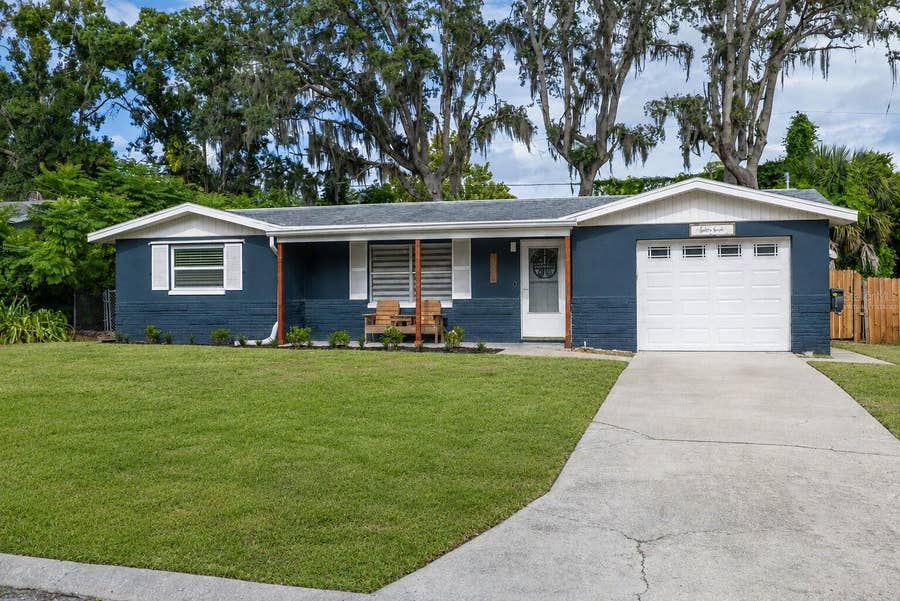 Property photo for 5030 OVERLOOK DRIVE, New Port Richey, FL