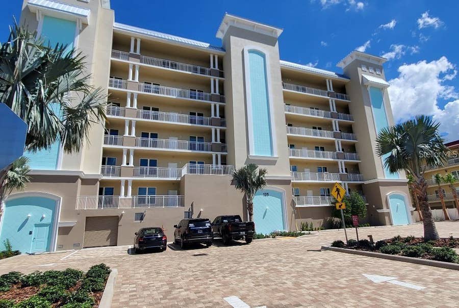 Property photo for 125 ISLAND WAY, #305, Clearwater, FL