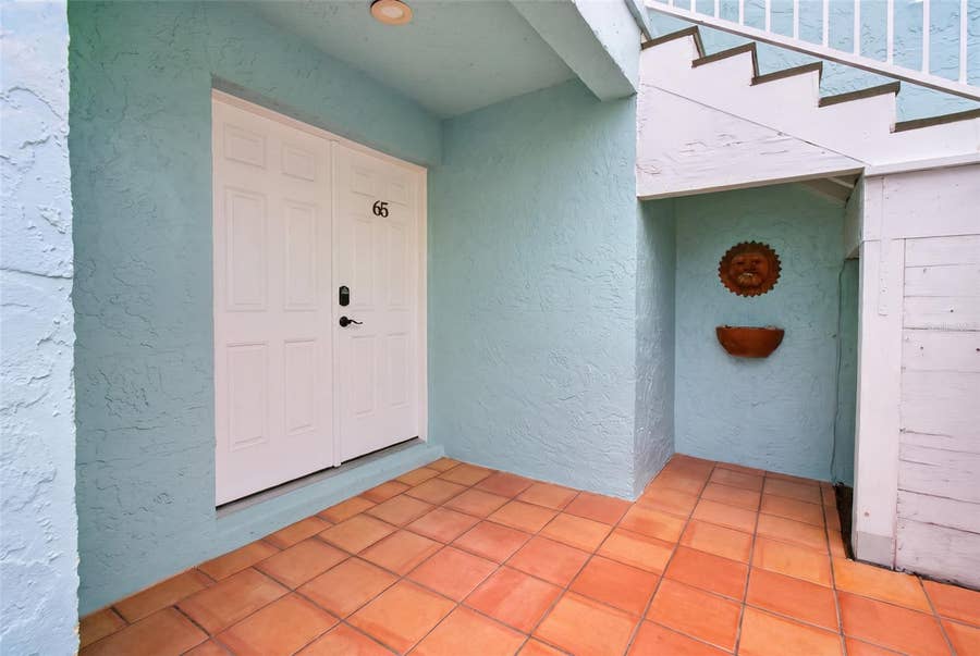 Property photo for 1 WINDRUSH BOULEVARD, #65, Indian Rocks Beach, FL