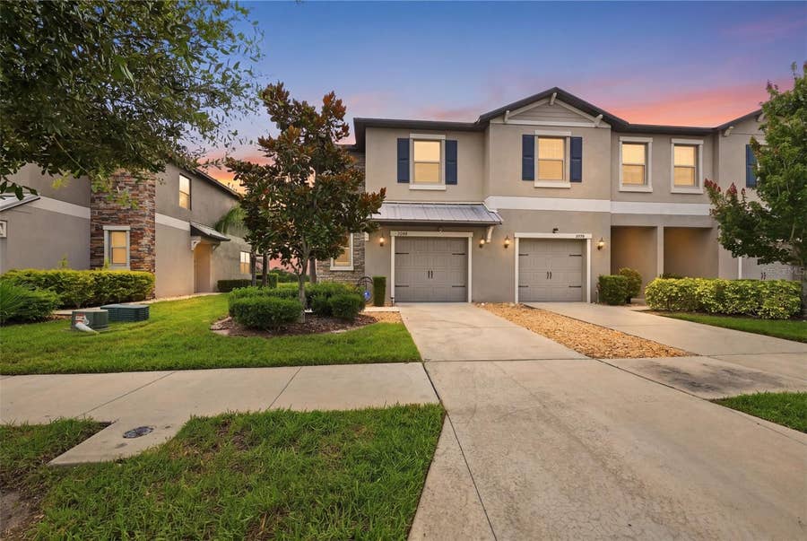 Property photo for 15548 FLORENCE HOLLOW PLACE, Sun City Center, FL