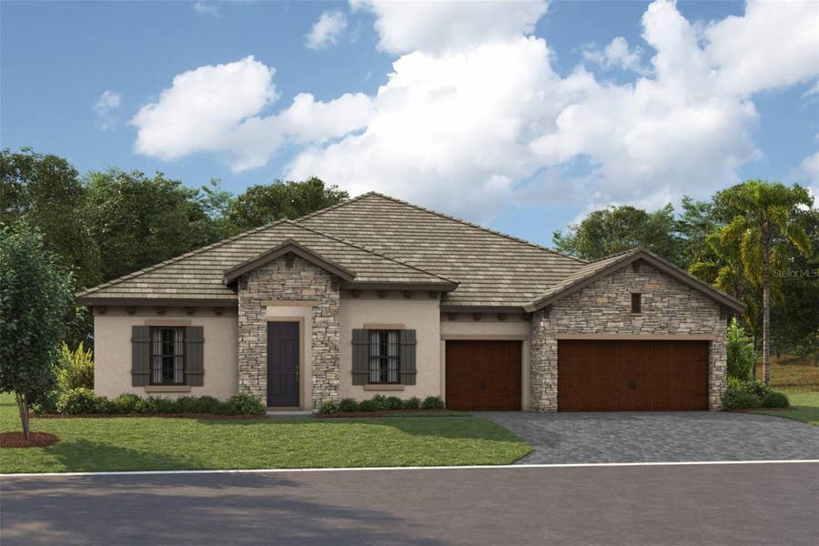 Property photo for 10711 SPRING SAPLING CIRCLE, Parrish, FL