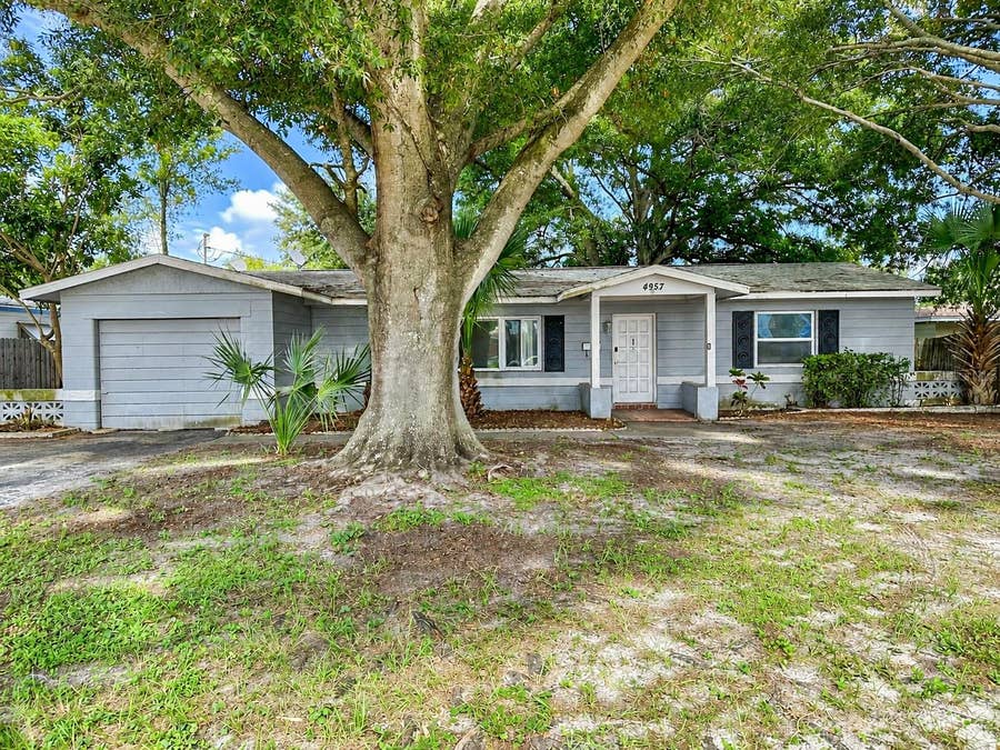 Property photo for 4957 62ND STREET N, Kenneth City, FL