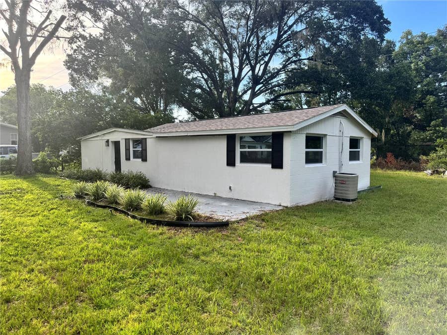 Property photo for 38839 MILLER AVENUE, Zephyrhills, FL