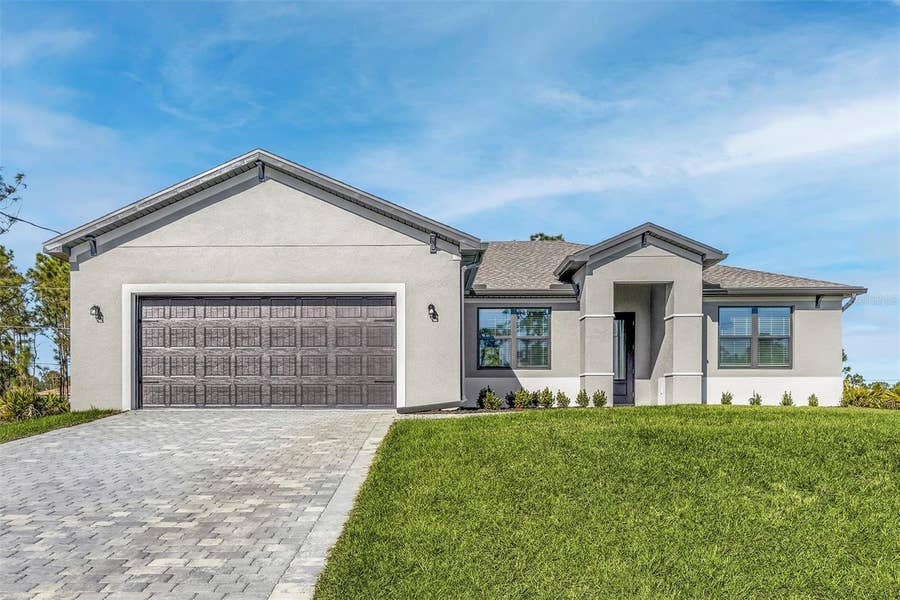 Property photo for 2411 GALLAGHER ROAD, Dover, FL