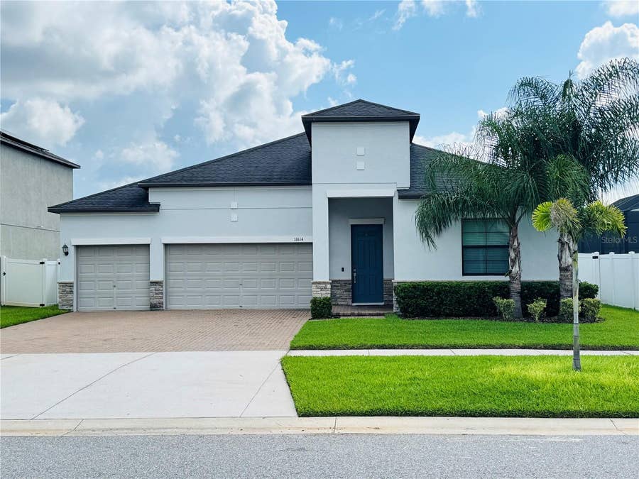 Property photo for 11614 SUNBURST MARBLE ROAD, Riverview, FL