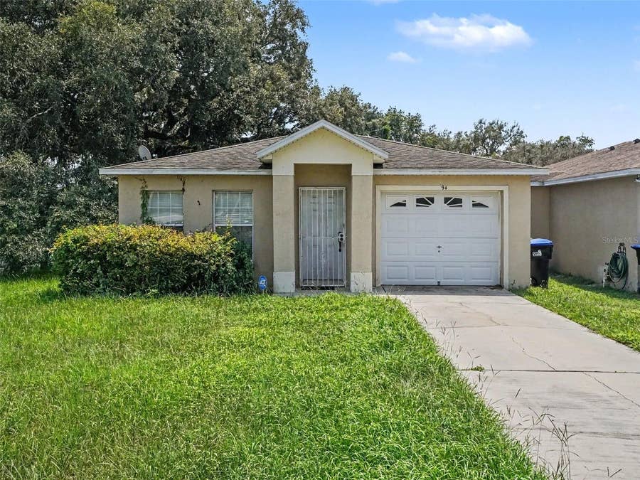 Property photo for 94 E 18TH STREET, Apopka, FL