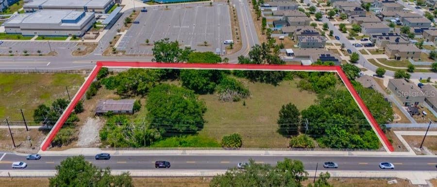 Property photo for 10912 672 HIGHWAY, Riverview, FL