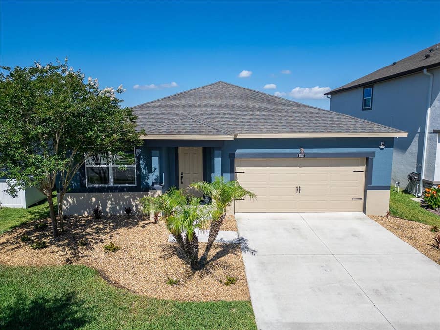 Property photo for 13517 TEXAS SAGE PLACE, Riverview, FL