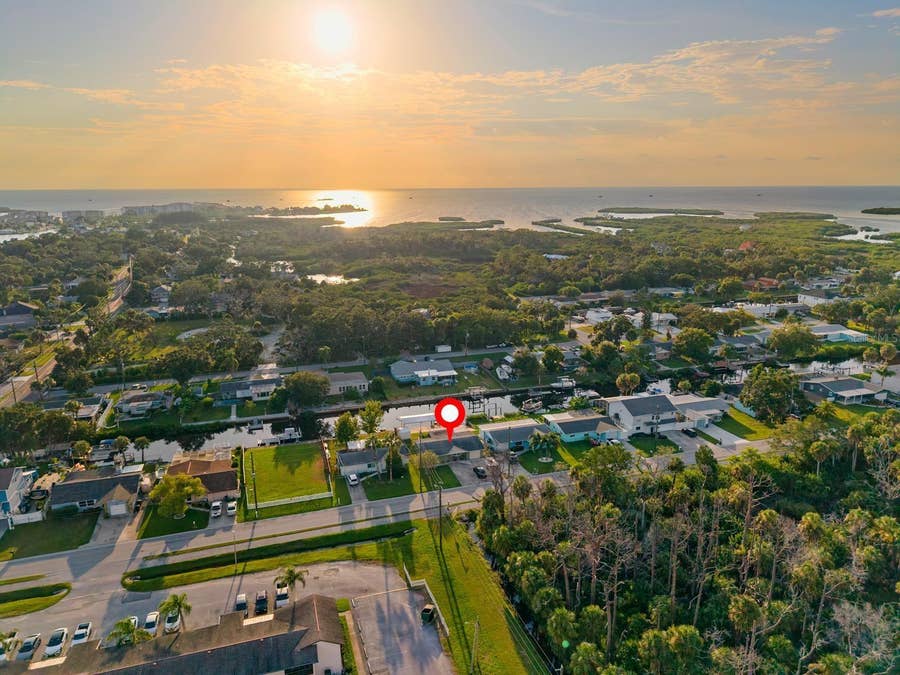 Property photo for 8505 OLD POST ROAD, Port Richey, FL