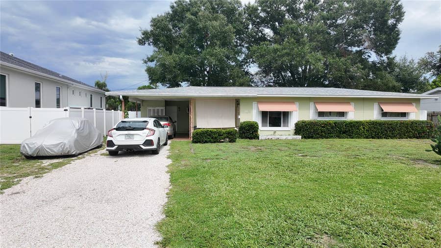 Property photo for 7485 17TH STREET N, St Petersburg, FL