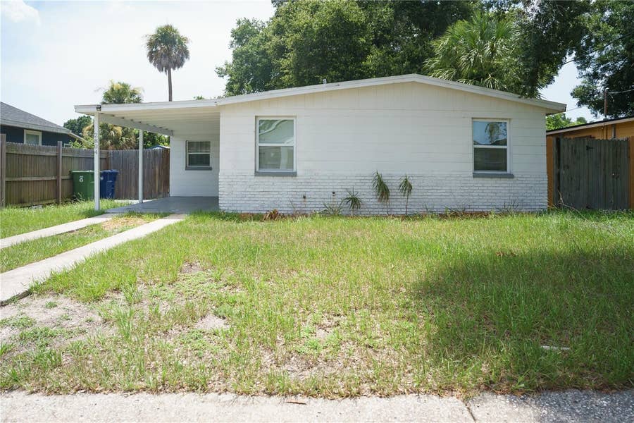 Property photo for 2804 N 33RD STREET, Tampa, FL