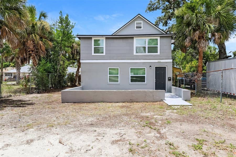 Property photo for 2624 13TH AVENUE S, St Petersburg, FL