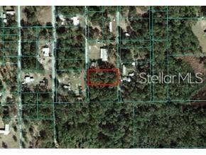 Property photo for NE 141ST TERRACE, Fort Mc Coy, FL