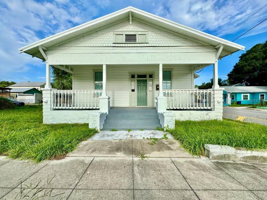 Property photo for 2708 N 19TH STREET, Tampa, FL