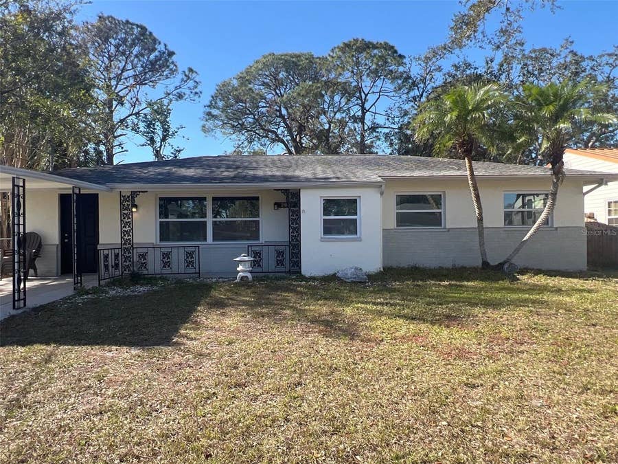 Property photo for 2638 TEAL AVENUE, Sarasota, FL